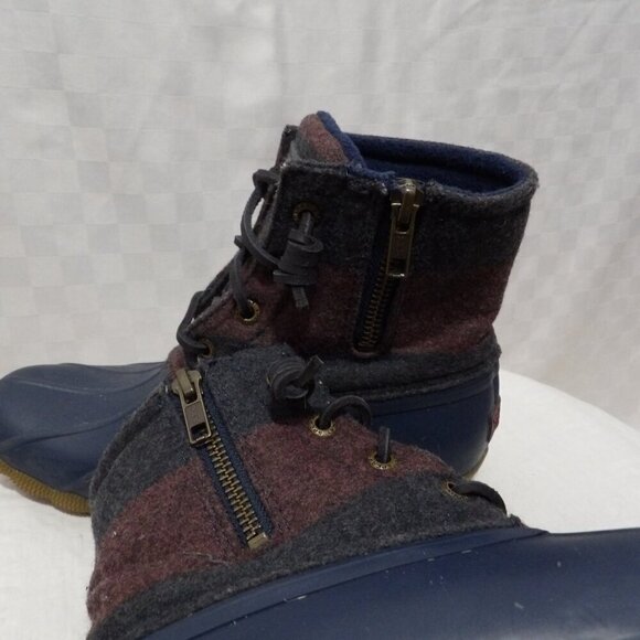 SPERRY Duck Boots | 5 - Picture 2 of 4